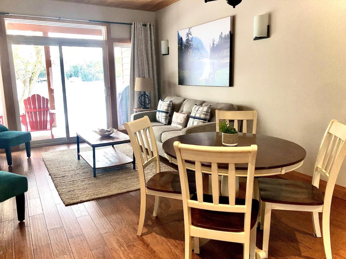2A Villas of Muskoka Bracebridge Kültér fotó