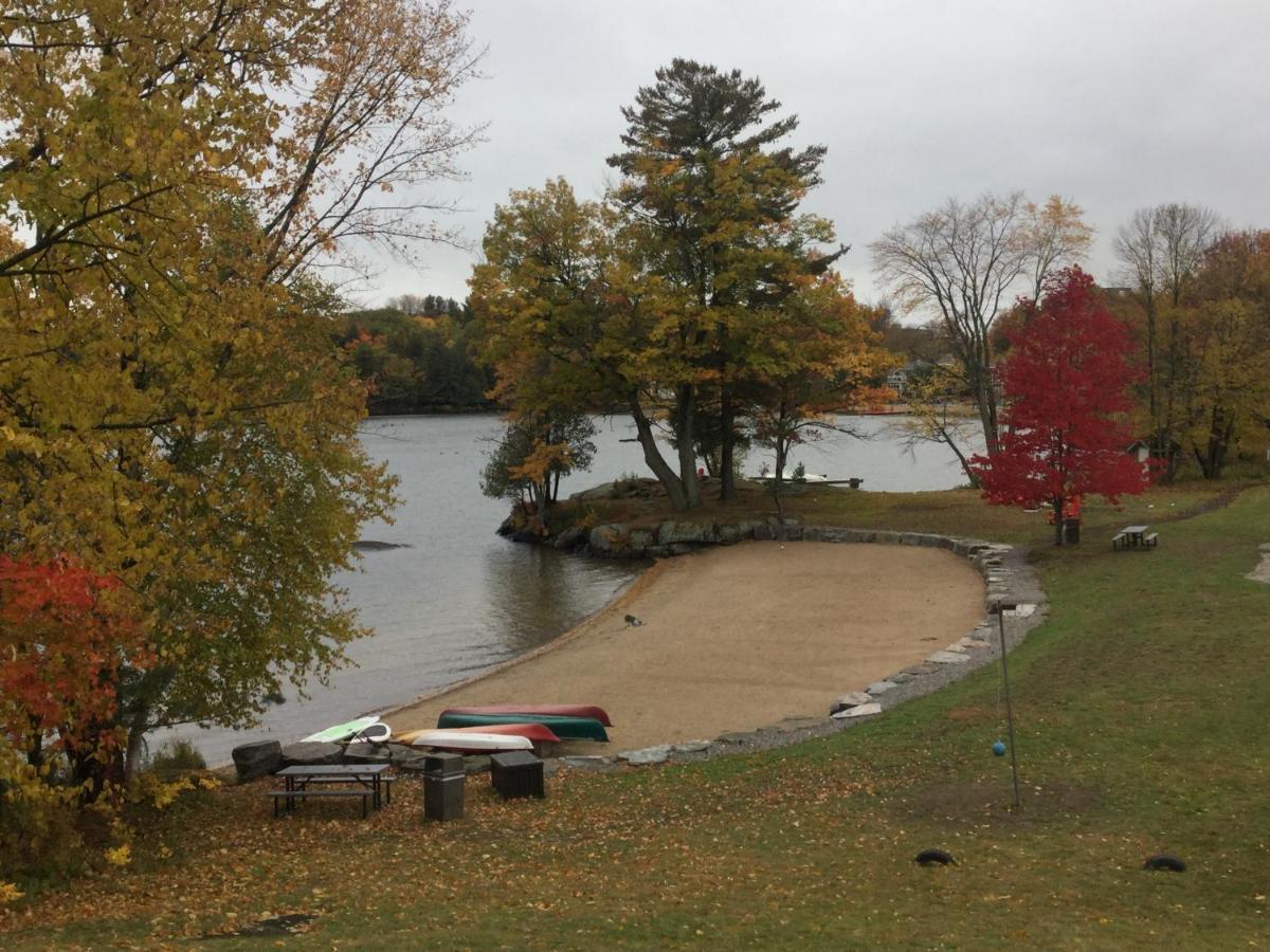 2A Villas of Muskoka Bracebridge Kültér fotó