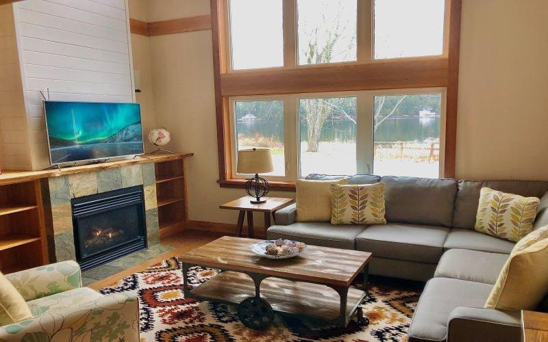 2A Villas of Muskoka Bracebridge Kültér fotó