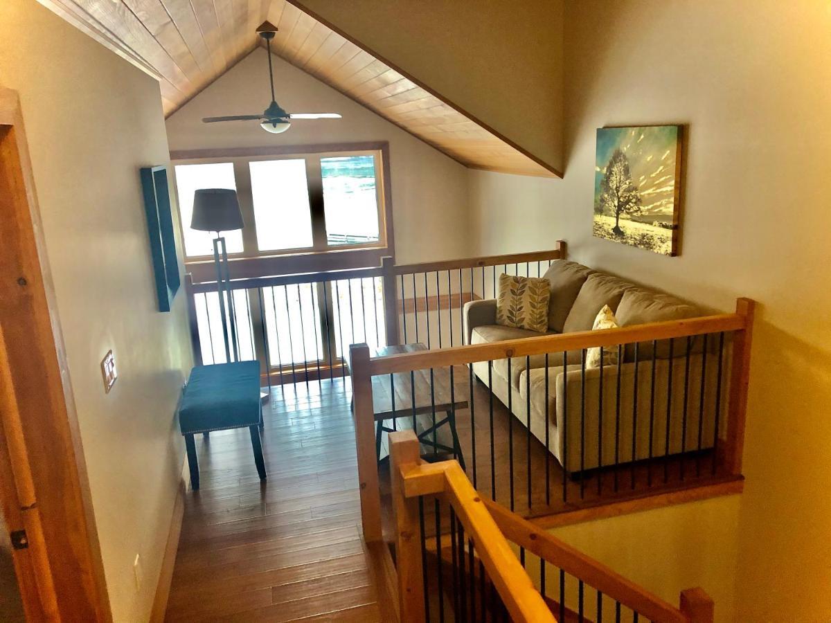 2A Villas of Muskoka Bracebridge Kültér fotó