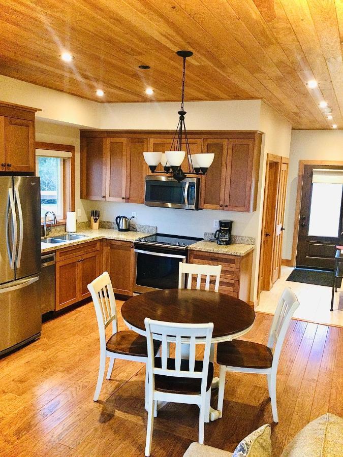 2A Villas of Muskoka Bracebridge Kültér fotó