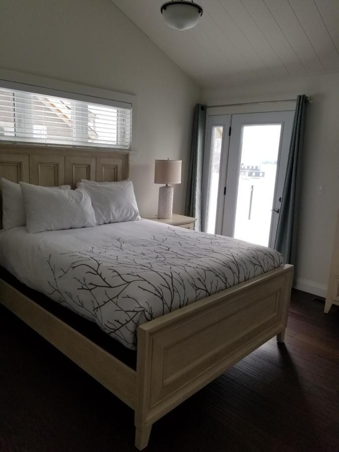 2A Villas of Muskoka Bracebridge Kültér fotó