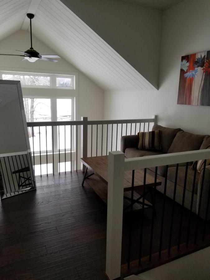 2A Villas of Muskoka Bracebridge Kültér fotó