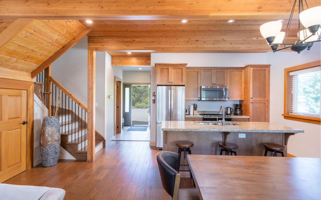 2A Villas of Muskoka Bracebridge Kültér fotó