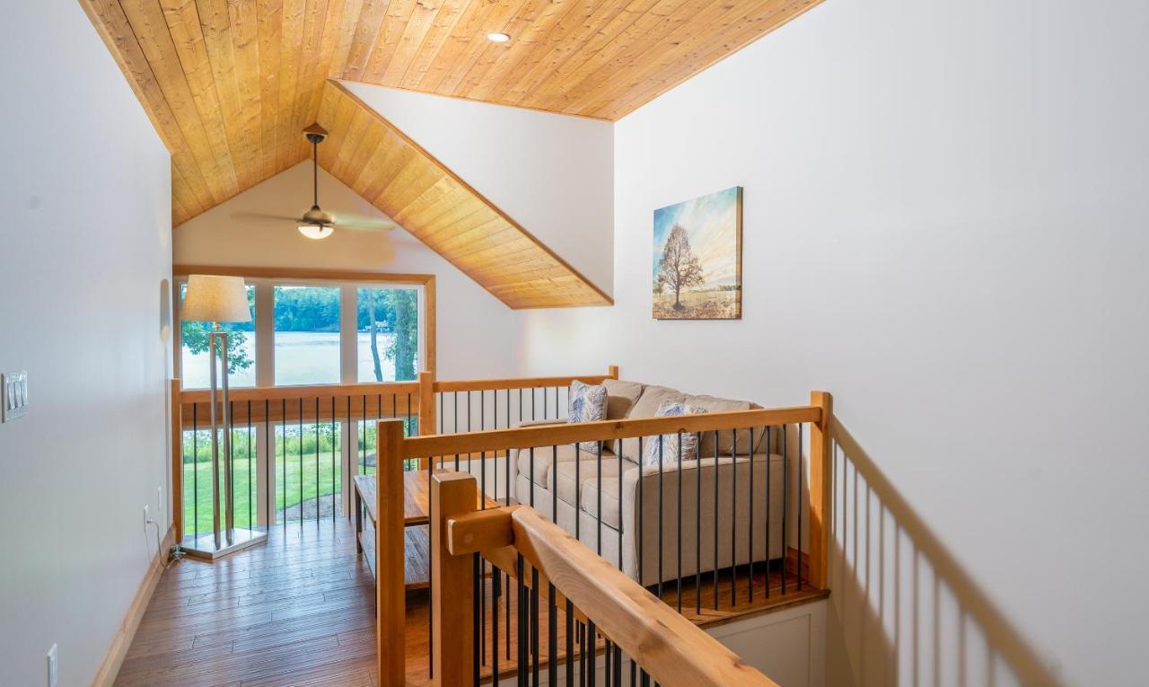2A Villas of Muskoka Bracebridge Kültér fotó