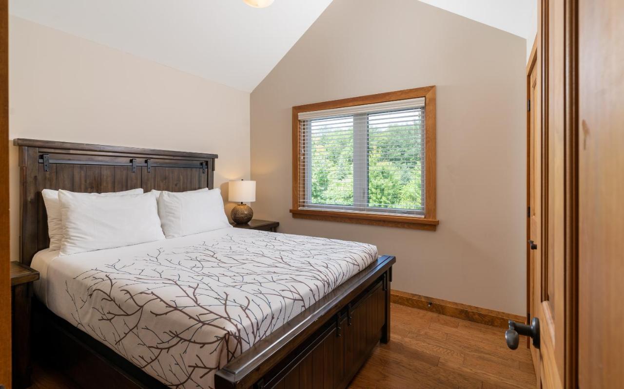 2A Villas of Muskoka Bracebridge Kültér fotó