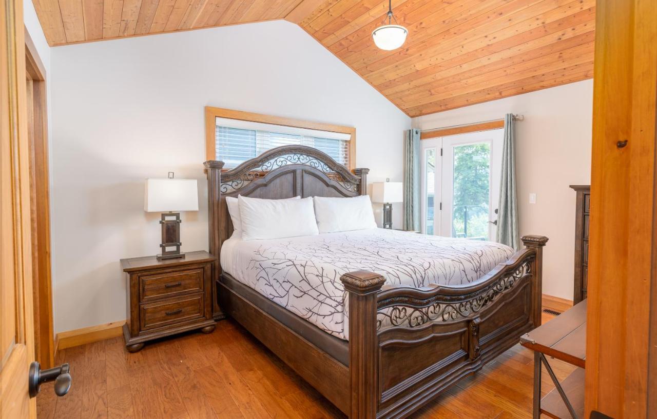 2A Villas of Muskoka Bracebridge Kültér fotó
