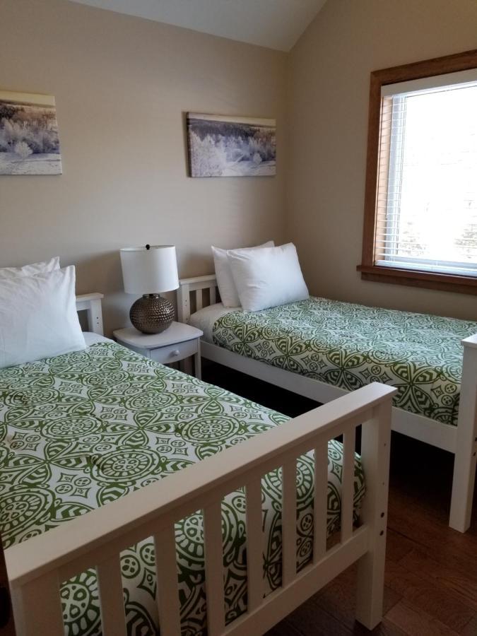2A Villas of Muskoka Bracebridge Kültér fotó