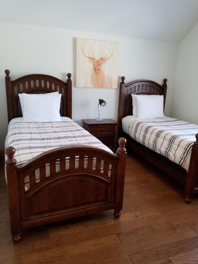 2A Villas of Muskoka Bracebridge Kültér fotó