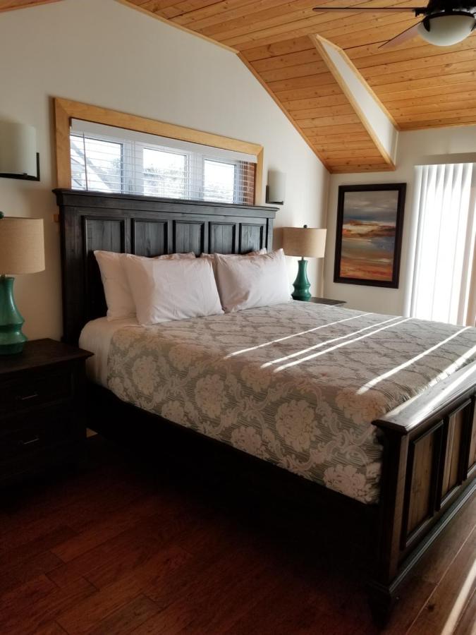 2A Villas of Muskoka Bracebridge Kültér fotó