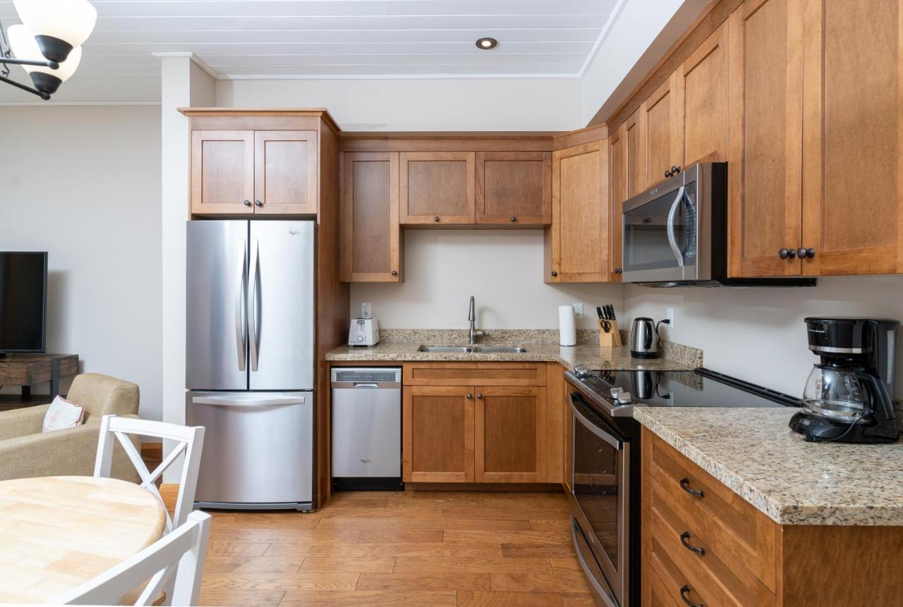 2A Villas of Muskoka Bracebridge Kültér fotó