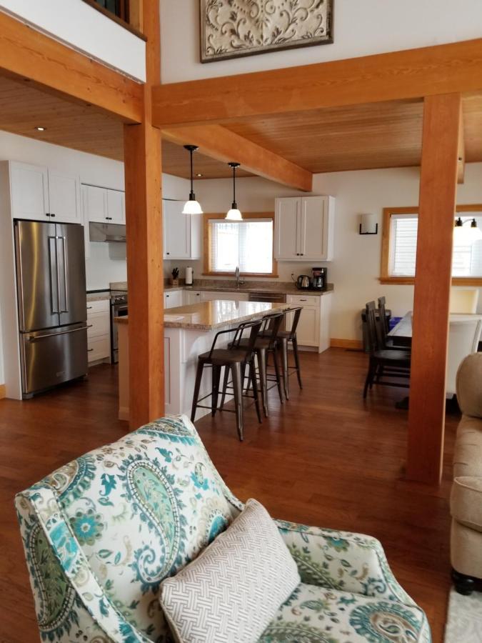 2A Villas of Muskoka Bracebridge Kültér fotó