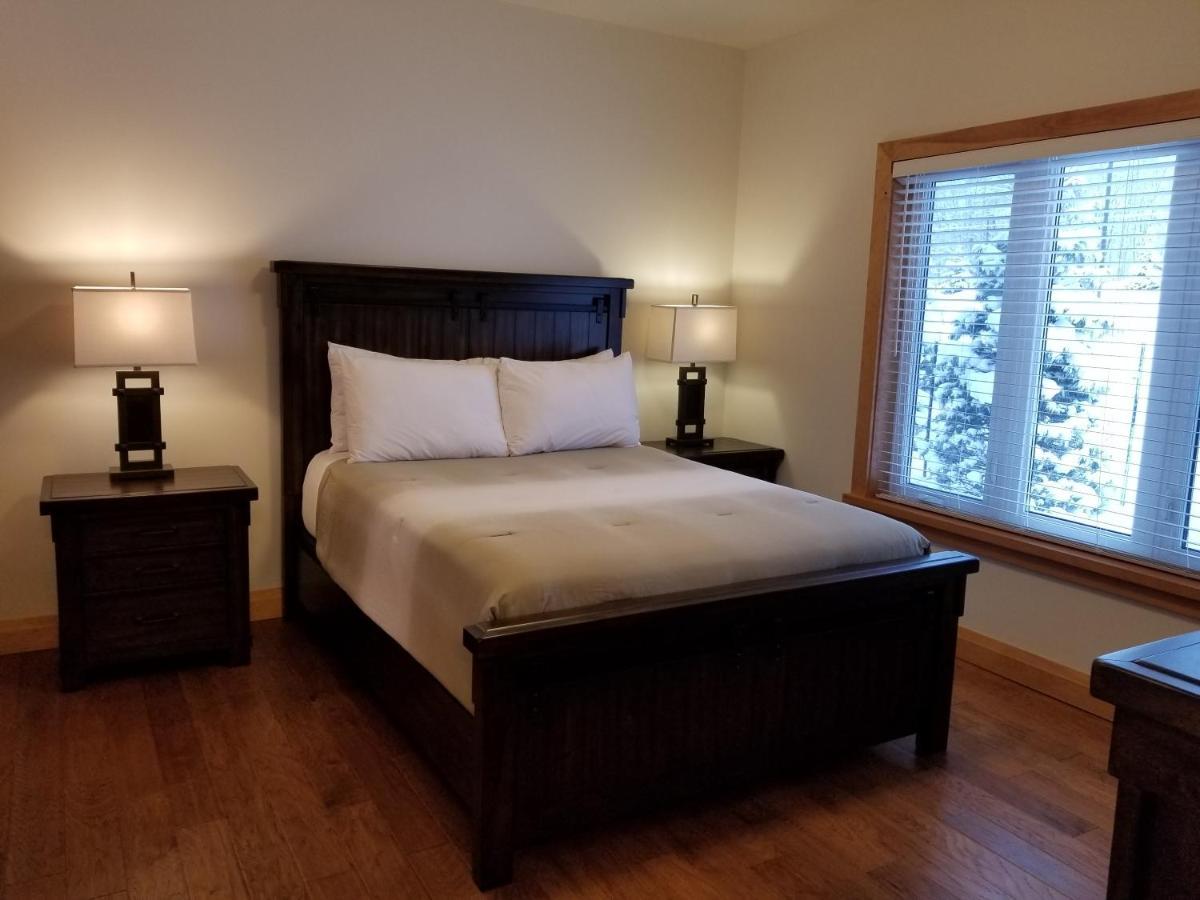 2A Villas of Muskoka Bracebridge Kültér fotó