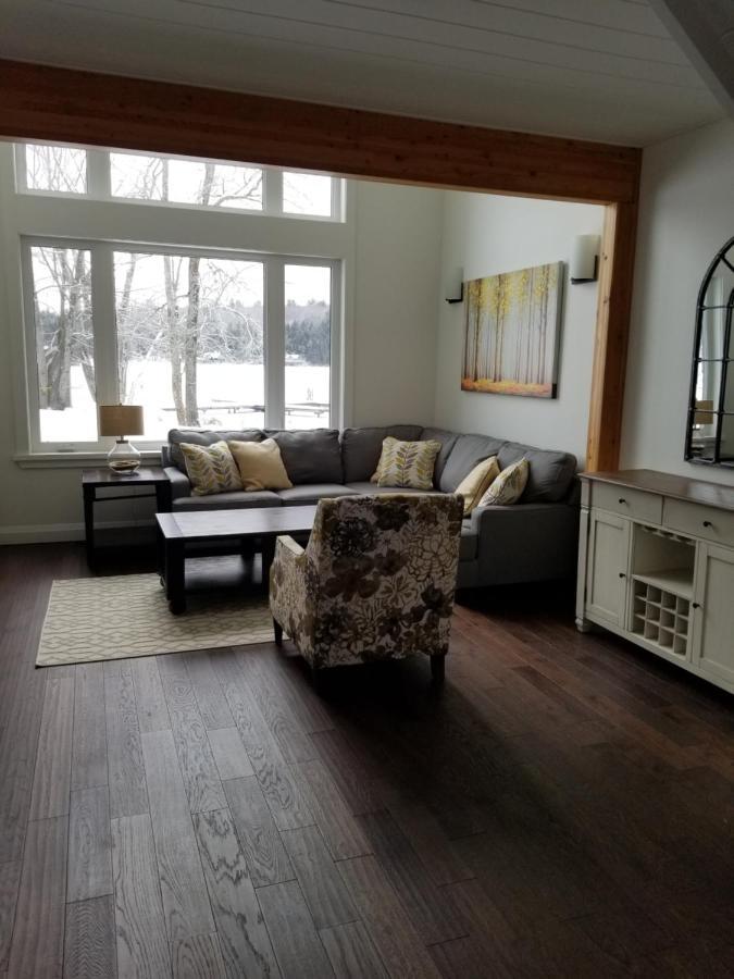 2A Villas of Muskoka Bracebridge Kültér fotó